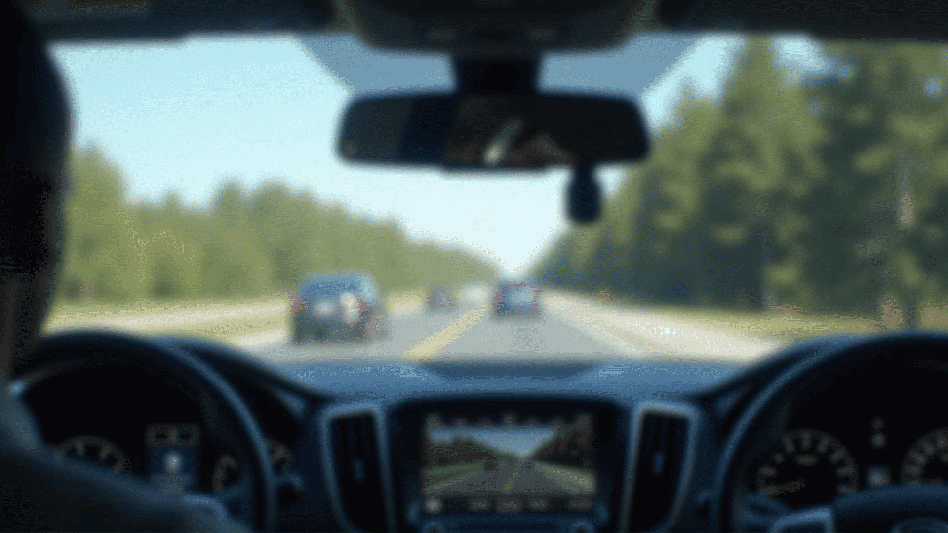 Fleet dashcam and video system